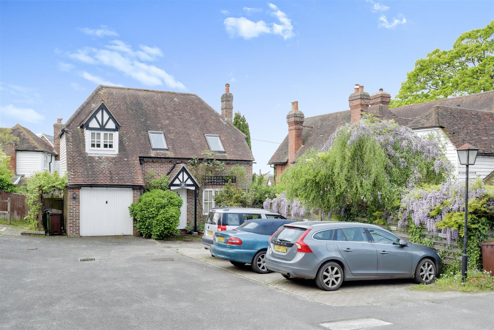 Six Bells Mews, Northiam Rush, Witt & Wilson